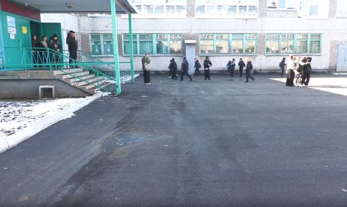 Фото пресс-службы АО "РУСАЛ Саяногорск"